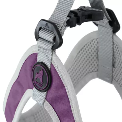 Gooby Simple Step In Dog Harness III - Image 3