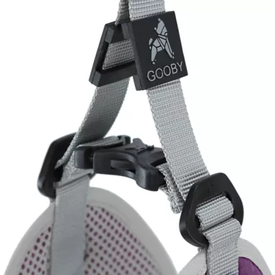 Gooby Simple Step In Dog Harness III - Image 4