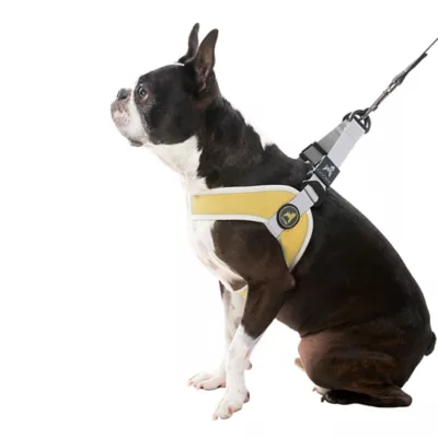 Gooby Simple Step In Dog Harness III - Image 1