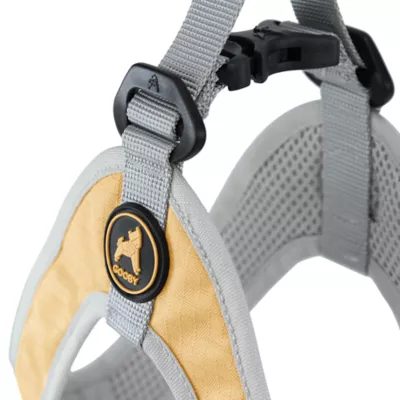 Gooby Simple Step In Dog Harness III - Image 3
