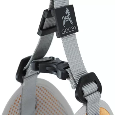 Gooby Simple Step In Dog Harness III - Image 4