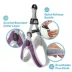Gooby Simple Step In Dog Harness III image thumbnail 6