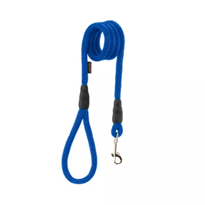 Gooby Soft Mesh Dog Leash 4-Foot Long - Image 3