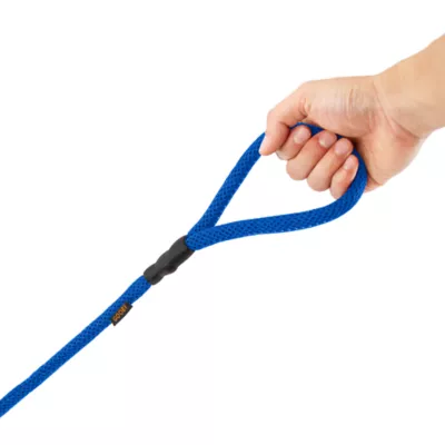 Gooby Soft Mesh Dog Leash 4-Foot Long - Image 5