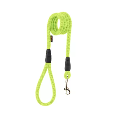 Gooby Soft Mesh Dog Leash 4-Foot Long - Image 3