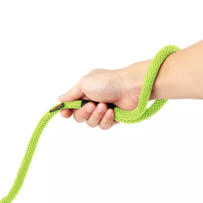 Gooby Soft Mesh Dog Leash 4-Foot Long - Image 4
