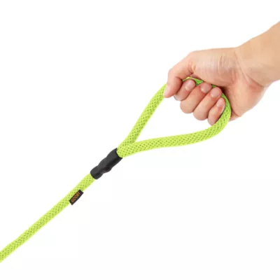 Gooby Soft Mesh Dog Leash 4-Foot Long - Image 5