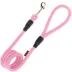 Gooby Soft Mesh Dog Leash 4-Foot Long image thumbnail 1