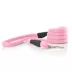 Gooby Soft Mesh Dog Leash 4-Foot Long image thumbnail 2