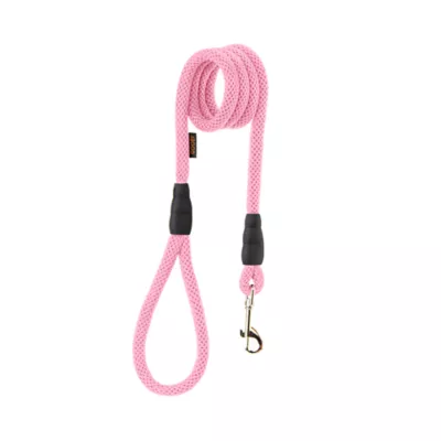 Gooby Soft Mesh Dog Leash 4-Foot Long - Image 3