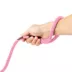 Gooby Soft Mesh Dog Leash 4-Foot Long image thumbnail 4