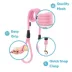 Gooby Soft Mesh Dog Leash 4-Foot Long image thumbnail 6
