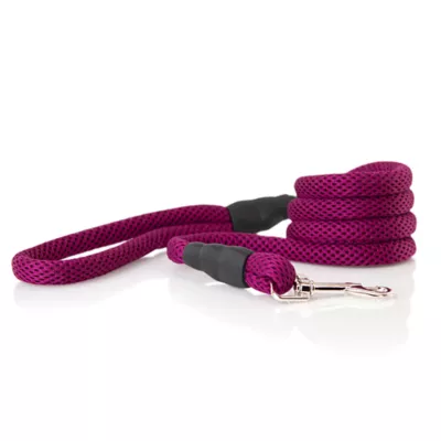 Gooby Soft Mesh Dog Leash 4-Foot Long - Image 2