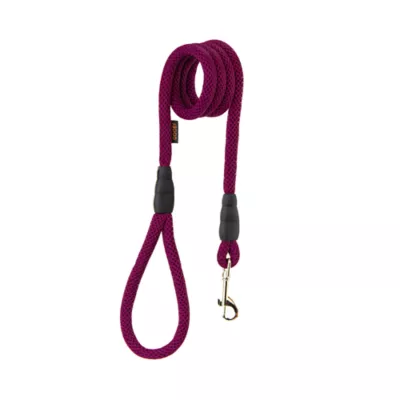 Gooby Soft Mesh Dog Leash 4-Foot Long - Image 3