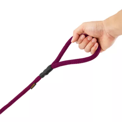 Gooby Soft Mesh Dog Leash 4-Foot Long - Image 5