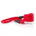 Gooby Soft Mesh Dog Leash 4-Foot Long image thumbnail 2