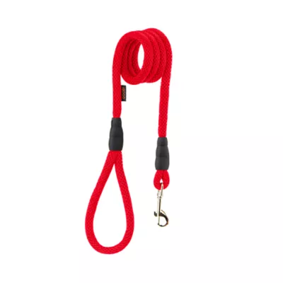Gooby Soft Mesh Dog Leash 4-Foot Long - Image 3