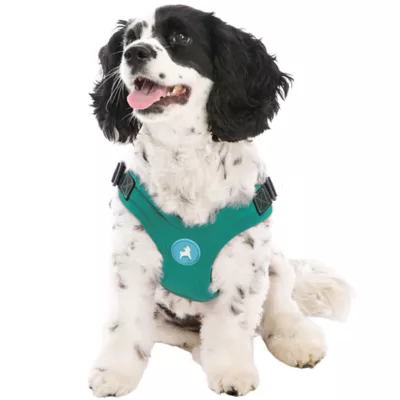 Gooby Escape Free Sports Dog Harness - Image 1