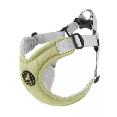 Gooby Memory Foam Step In Dog Harness - Image 2