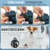 Gooby Soft Mesh X Step In Dog Harness image thumbnail 4