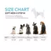 Gooby Soft Mesh X Step In Dog Harness image thumbnail 5