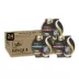 Sheba Bisque Wet Cat Food Topper - Variety Pack, 24 Count, 1.4 OZ image thumbnail 1