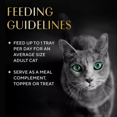 Sheba Bisque Wet Cat Food Topper - Variety Pack, 24 Count, 1.4 OZ - Image 7