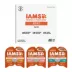 IAMS Perfect Portions Healthy Adult, Grain Free Wet Cat Food - Pate, Variety Pack, 24 Count, 2.6 OZ image thumbnail 1