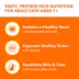 IAMS Perfect Portions Healthy Adult, Grain Free Wet Cat Food - Pate, Variety Pack, 24 Count, 2.6 OZ image thumbnail 3