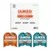 IAMS Perfect Portions Grain Free Wet Cat Food - Cuts in Gravy, Variety Pack, 24 Count, 2.6 OZ image thumbnail 1