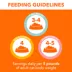 IAMS Perfect Portions Grain Free Wet Cat Food - Cuts in Gravy, Variety Pack, 24 Count, 2.6 OZ image thumbnail 7