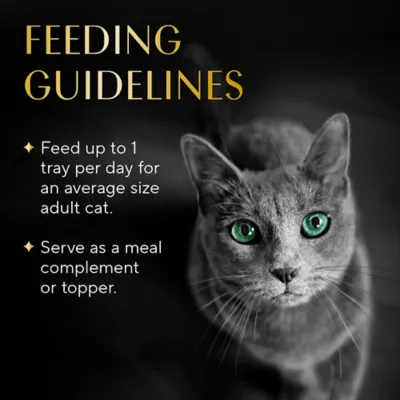 Sheba Selections Wet Cat Food Topper - Filets in Broth, Variety Pack, 24 Count, 1.3 OZ - Image 7