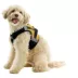 Gooby Soft Mesh X Step In Dog Harness image thumbnail 1