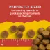 Purina® Zuke's® MINI Naturals™ All Life Stages Training Dog Treats - Chicken, Soft & Chewy image thumbnail 2