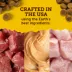 Purina® Zuke's® MINI Naturals™ All Life Stages Training Dog Treats - Chicken, Soft & Chewy image thumbnail 3