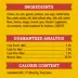 Purina® Zuke's® MINI Naturals™ All Life Stages Training Dog Treats - Chicken, Soft & Chewy image thumbnail 5