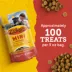 Purina® Zuke's® MINI Naturals™ All Life Stages Training Dog Treats - Chicken, Soft & Chewy image thumbnail 7
