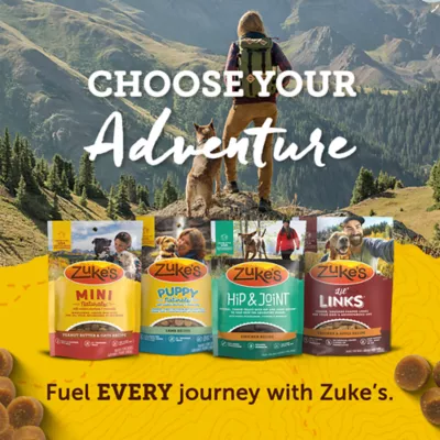 Purina® Zuke's® MINI Naturals™ All Life Stages Training Dog Treats - Chicken, Soft & Chewy - Image 8