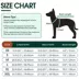 Kuoser Reflective Dog Floation Aid for Swimming, Boating & Water Sports image thumbnail 2