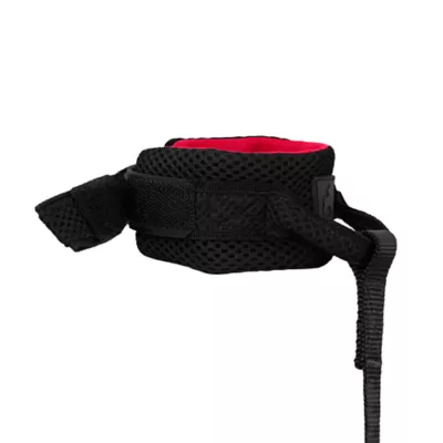 Gooby Mesh Wristband Dog Leash 6-Foot Long - Image 3