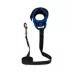Gooby Mesh Wristband Dog Leash 6-Foot Long image thumbnail 1