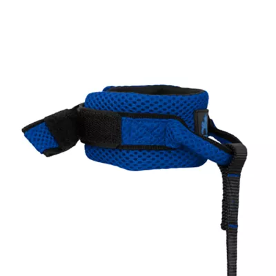 Gooby Mesh Wristband Dog Leash 6-Foot Long - Image 3