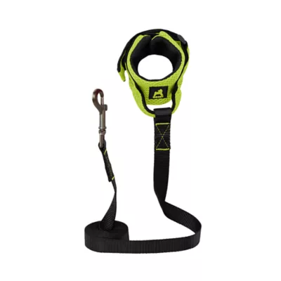 Gooby Mesh Wristband Dog Leash 6-Foot Long - Image 1