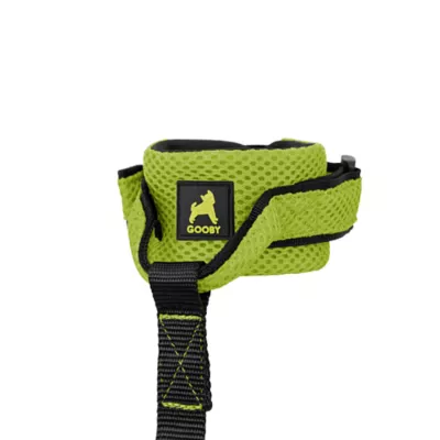Gooby Mesh Wristband Dog Leash 6-Foot Long - Image 2