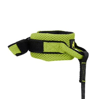 Gooby Mesh Wristband Dog Leash 6-Foot Long - Image 3