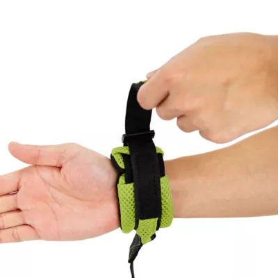 Gooby Mesh Wristband Dog Leash 6-Foot Long - Image 5