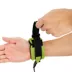 Gooby Mesh Wristband Dog Leash 6-Foot Long image thumbnail 5