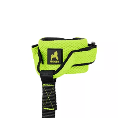 Gooby Mesh Wristband Dog Leash 6-Foot Long - Image 2