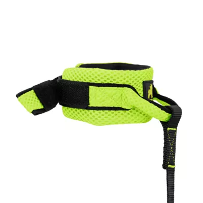 Gooby Mesh Wristband Dog Leash 6-Foot Long - Image 3
