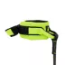 Gooby Mesh Wristband Dog Leash 6-Foot Long image thumbnail 3